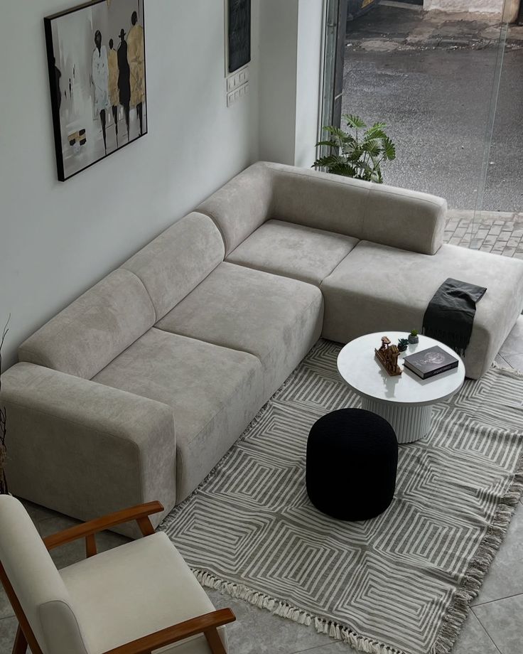 Less is more.